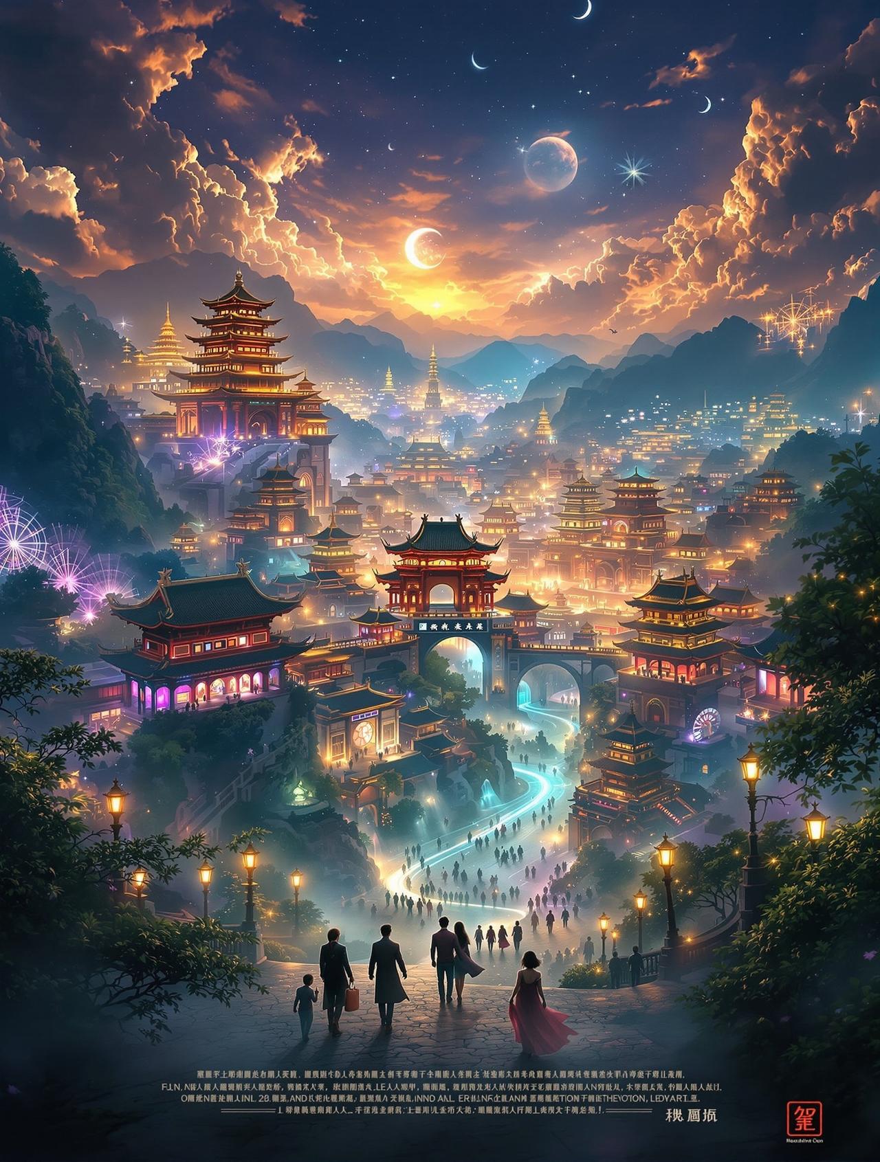 6789影视-长安十二时辰封面图