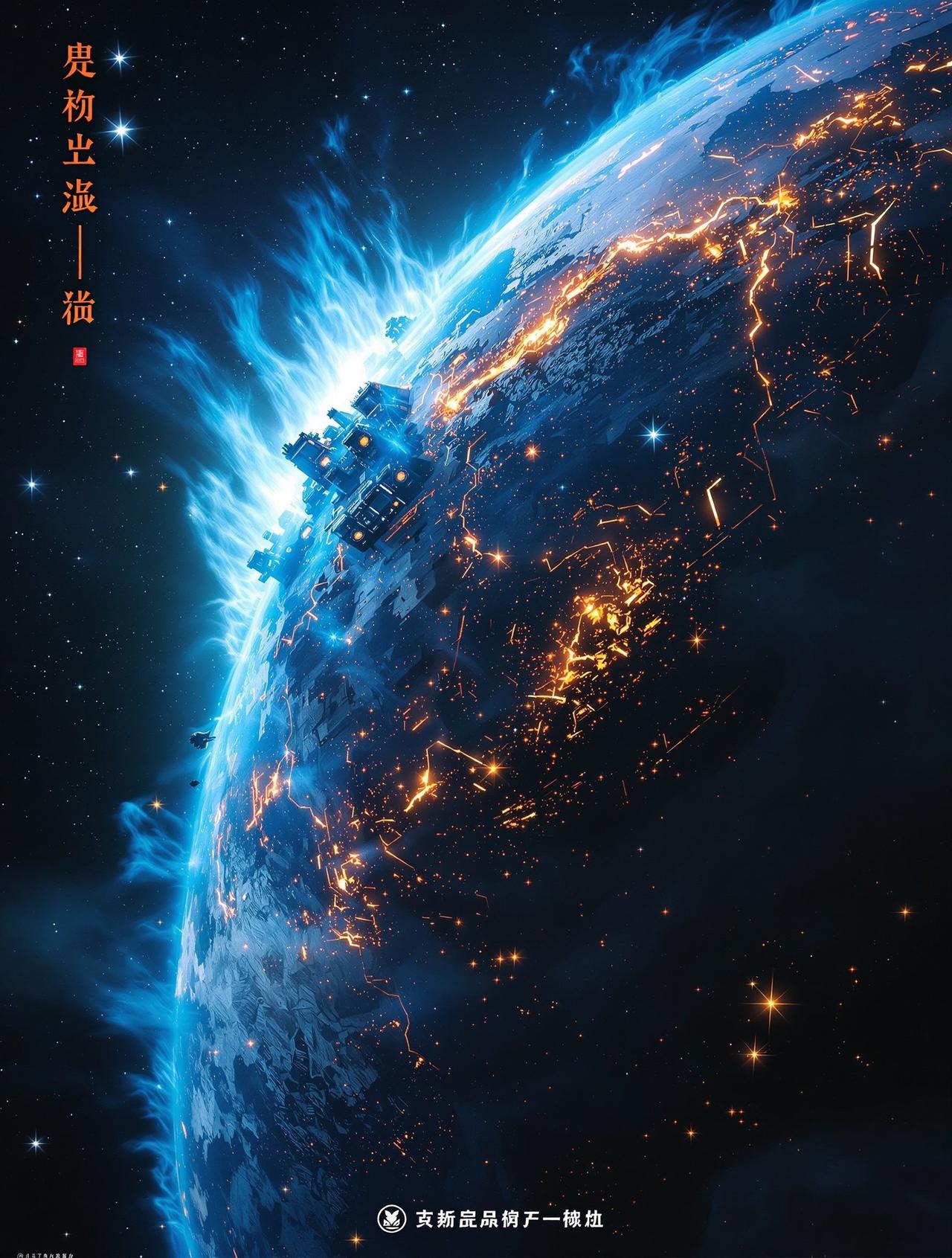 6789影视相关推荐-流浪地球3